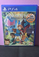 NI NO KUNI LA MINACCIA DELLA