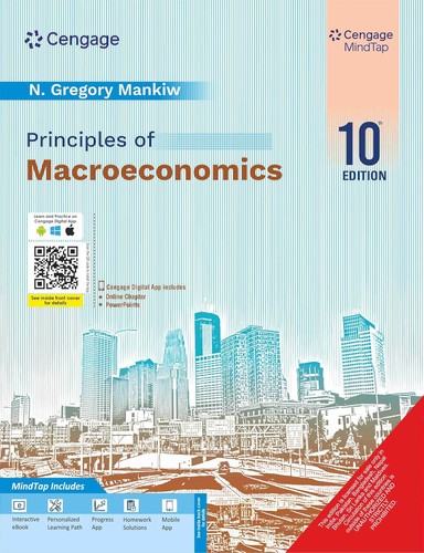 Principles macroeconomics - of,