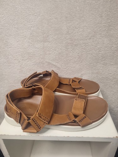 Scarpe sandali clarks sunder - scarpe,
