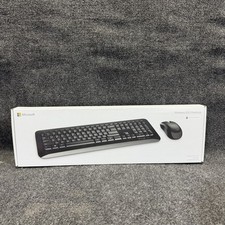 Microsoft wireless desktop 850 - wireless,
