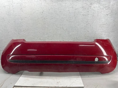 Paraurti posteriore fiat 500 - paraurti,