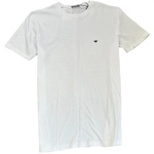 T-shirt uomo Dior ricamata ape