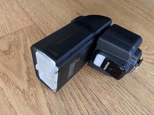 Flash fujifilm fuji - fuji, |