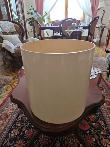 Kartell portavaso usato art - kartell,