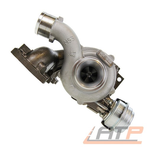 Turbo per opel astra - turbo,