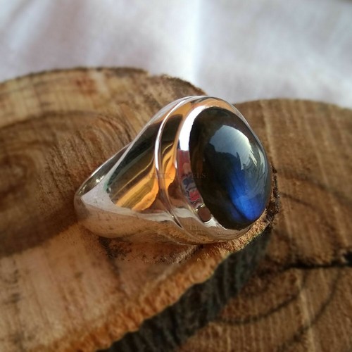 Anello argento sterling 925 - argento,