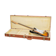 Crossrock custodia in legno