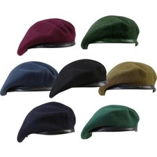 Army Beret Military Cadet