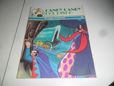 CANDY CANDY COL DISCO MANUALE