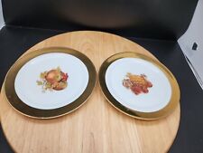 2 X BAVARIA ‘Foreign’ Gold