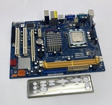 ASRock G31M-S REV. G/A 2.01