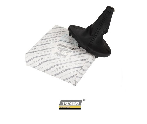 Cuffia cambio pelle - cuffia, in