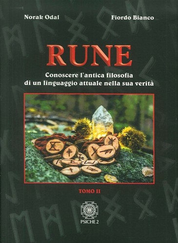 Rune tomo conoscere - tomo,