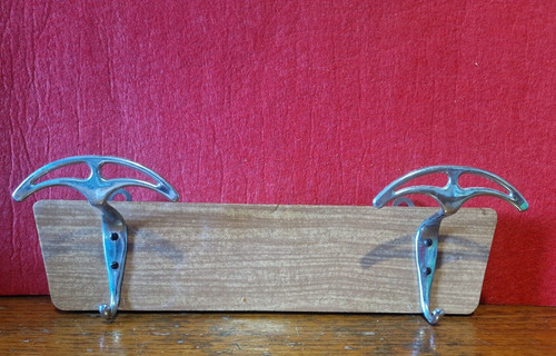 Appendiabiti vintage formica - appendiabiti,