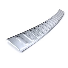 Protezione Paraurti IN Acciaio