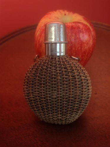 1005 antique c1860 perfume - c1860,