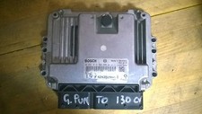 CENTRALINA ECU   GRANDE PUNTO 1.9 120Cv Edc16C39 Hw.0281012303 