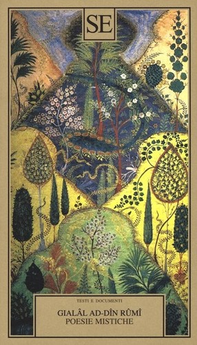 Gialal din rumi poesie - ad-din,