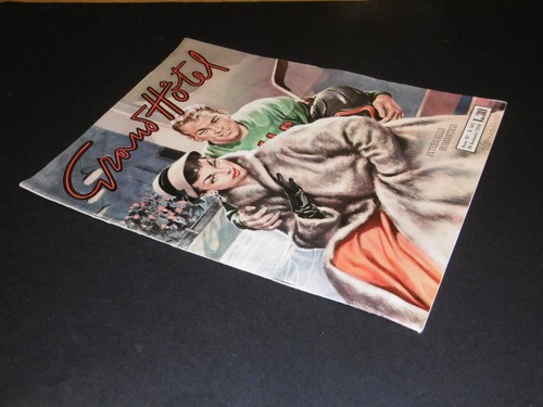 Grand hotel 501 - grand,