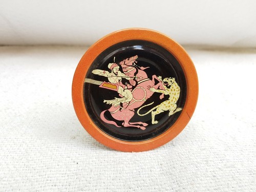1960s vintage mitologico king - mitologico,