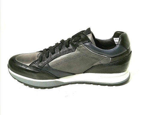Scarpa cafe noir uomo sneakers - uomo,