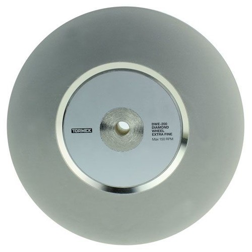 Ruota diamantata tormek - ruota,