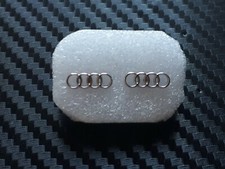 Coppia orecchini argento