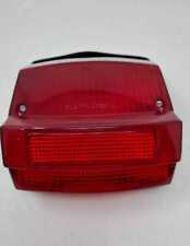 FARO FANALE STOP POSTERIORE