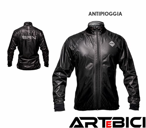 Antipioggia 100 impermeabile - 100%,