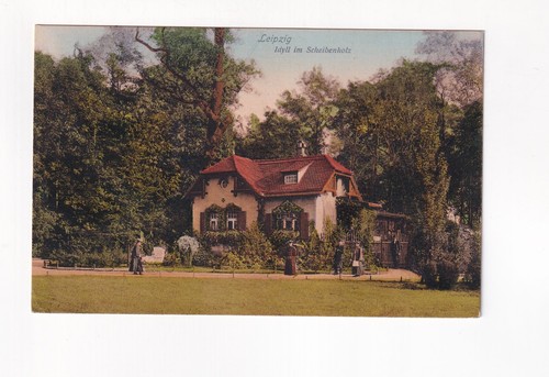D8846 cartolina leipzig - d8846),