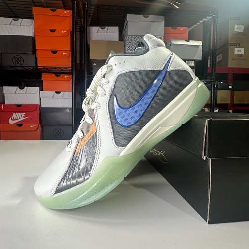 Scarpa basket nike - scarpa, kd