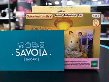 Sylvanian Families 4268 Set