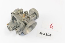 1988 Honda CR 500 R - Keihin