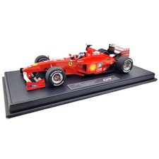 Michael Schumacher Ferrari