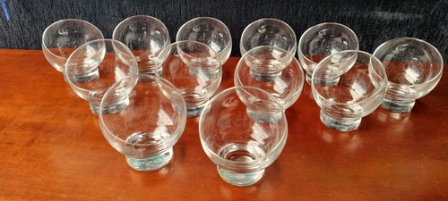 Set bicchieri cristal bool - 12,