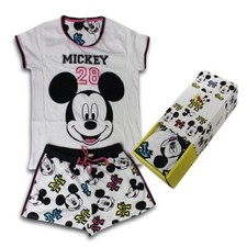 #Pigiama Tuta Completo Short