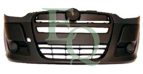 Scudo paraurti anteriore - scudo,