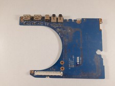 Scheda USB per Dell Precision M4700 MODELLO QAR00 LS-7931P