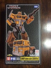 Takara Tomy Transformers