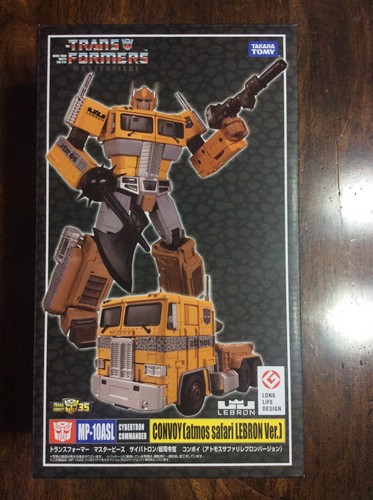 Takara tomy transformers - takara,