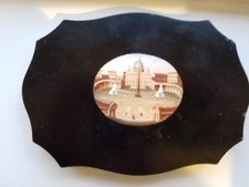 ANTICO MICRO PANNELLO MOSAICO