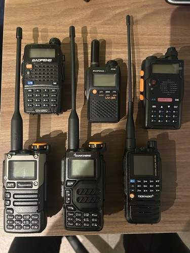 radioamatori