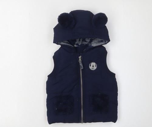 Disney unisex puffer - jacket,