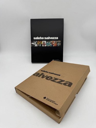 Salute salvezza - salute,