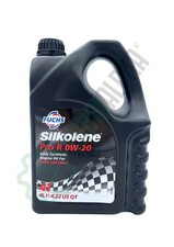 Olio motore Fuchs Silkolene