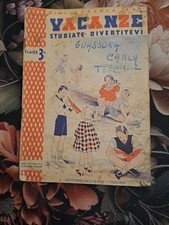 VACANZE STUDIATE DIVERTITEVI -