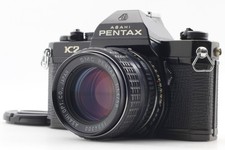 [Quasi come nuova] Pentax K2