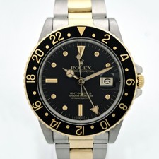 Rolex GMT-Master  Ref.16753