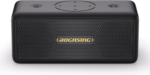 Cassa bluetooth potente - cassa,