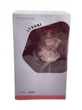 Figurina FURYU fumetto e anime